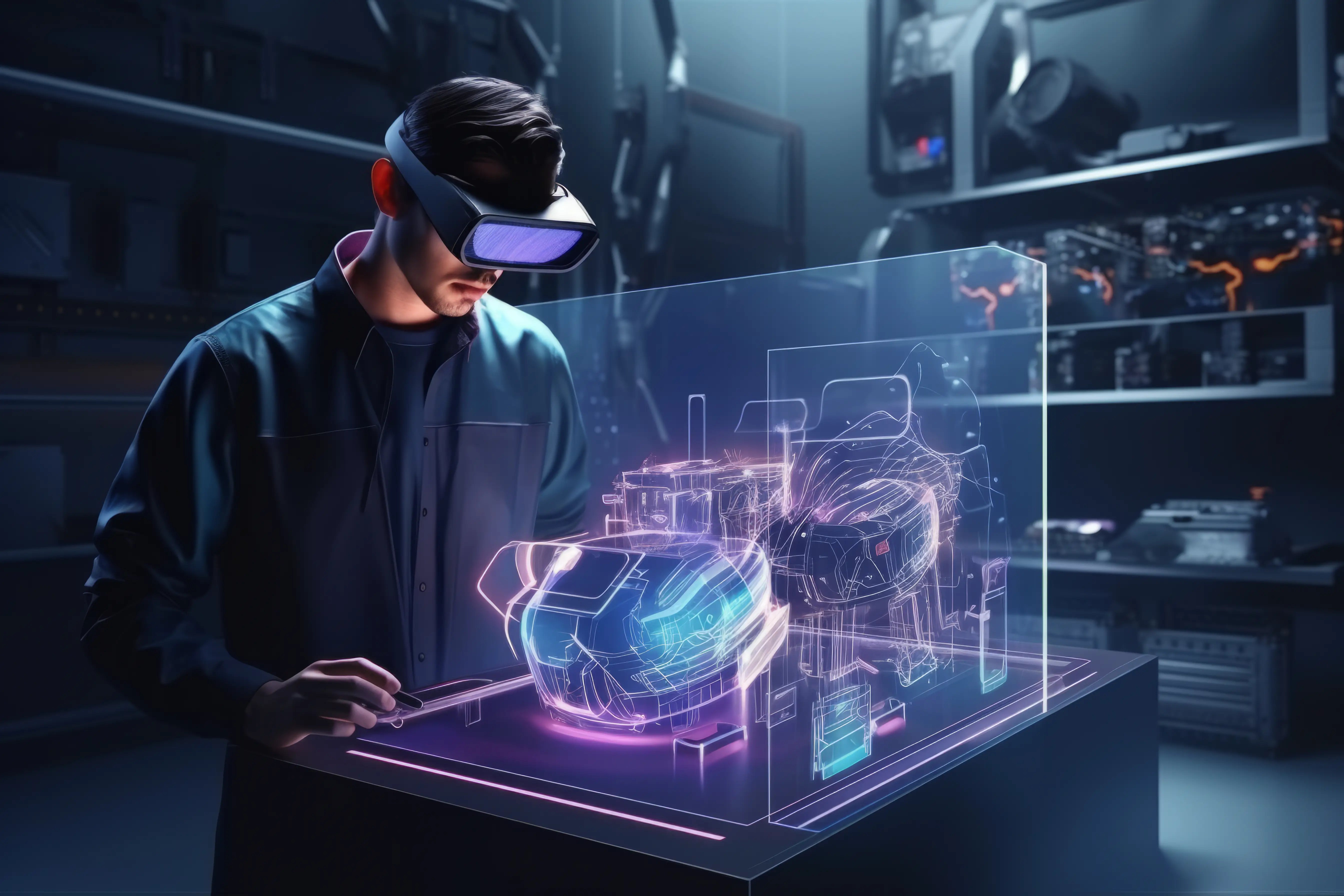 image ai and  Intelligent Automation Solutions 