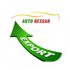 Auto Bessah Export — Application mobile pour l'export automobile